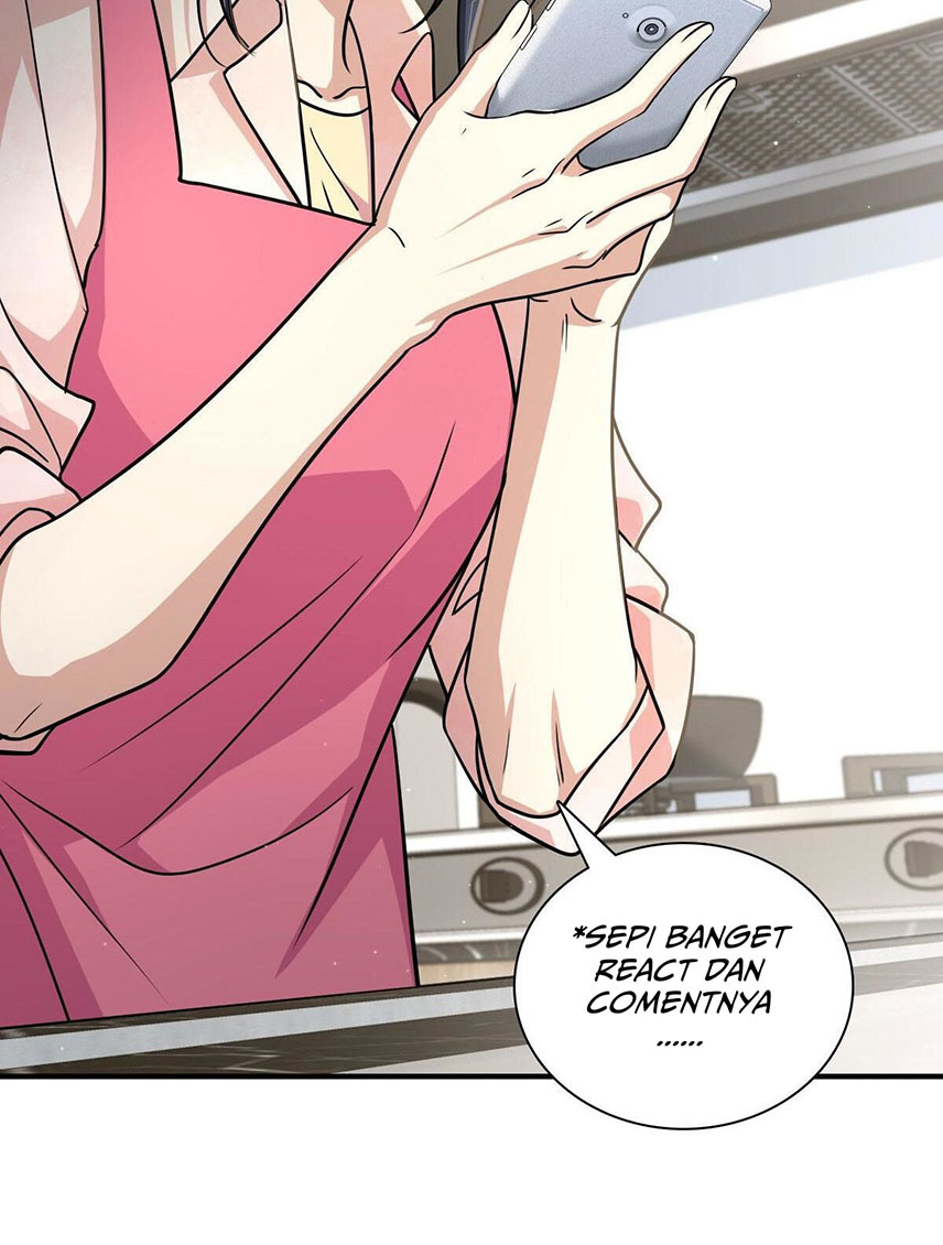 Please Spoil Me, Hinamori-san! chapter 13