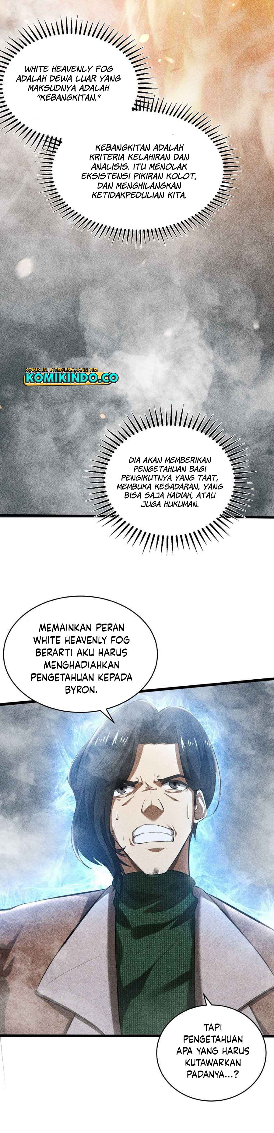 Please Stop Summoning Me! Chapter 10 Bahasa Indonesia