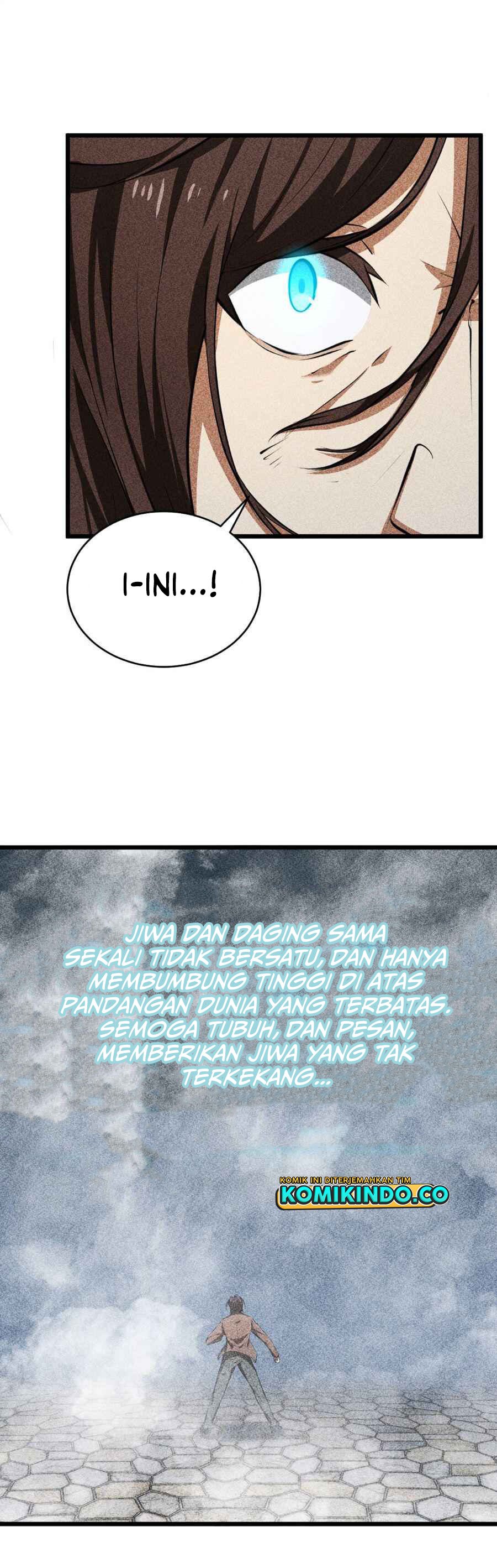 Please Stop Summoning Me! Chapter 10 Bahasa Indonesia