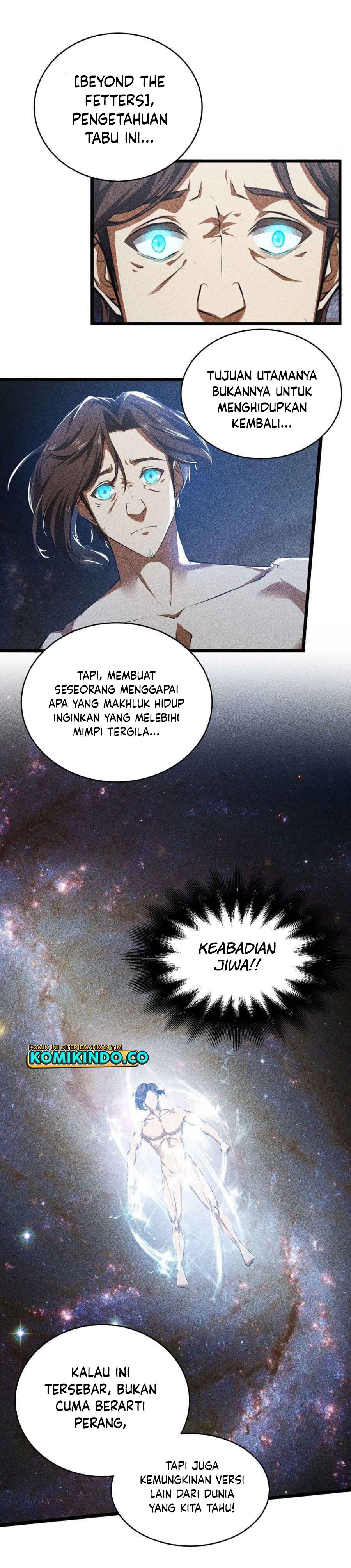 Please Stop Summoning Me! Chapter 10 Bahasa Indonesia