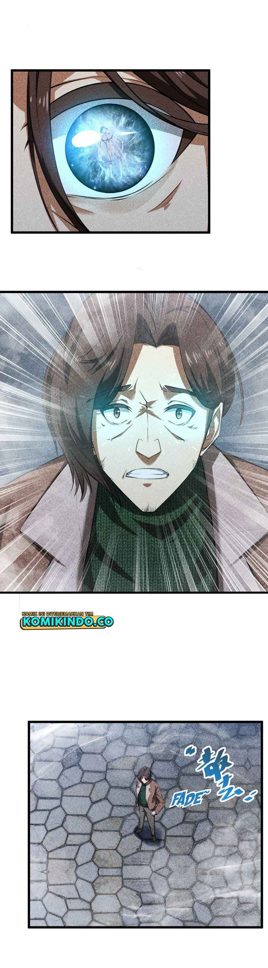 Please Stop Summoning Me! Chapter 10 Bahasa Indonesia