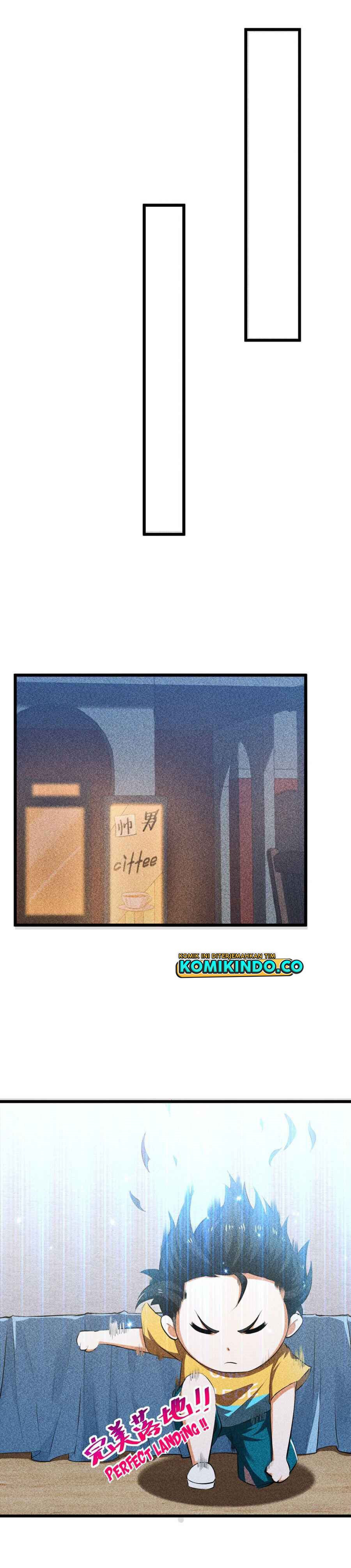 Please Stop Summoning Me! Chapter 10 Bahasa Indonesia