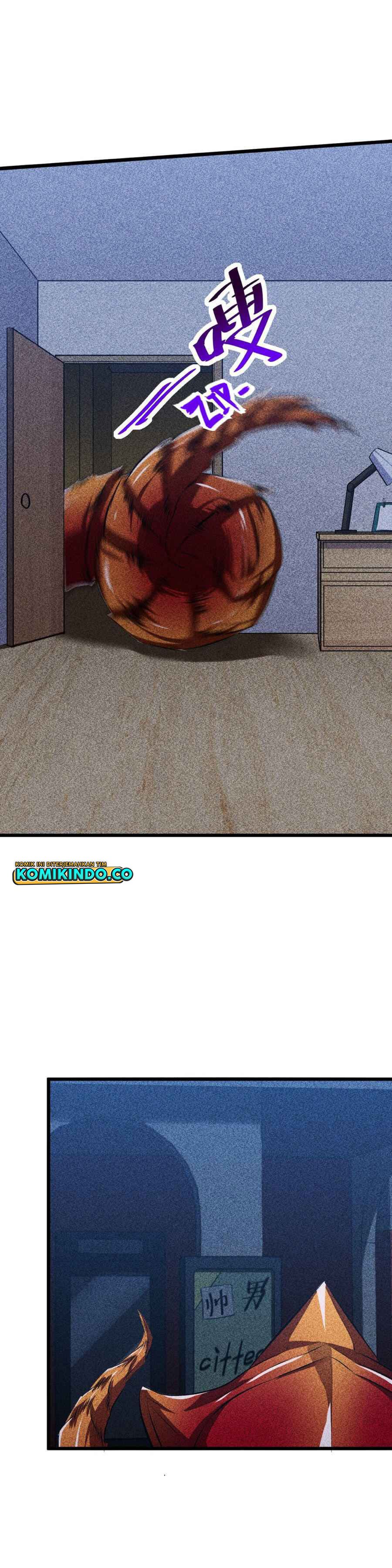 Please Stop Summoning Me! Chapter 10 Bahasa Indonesia