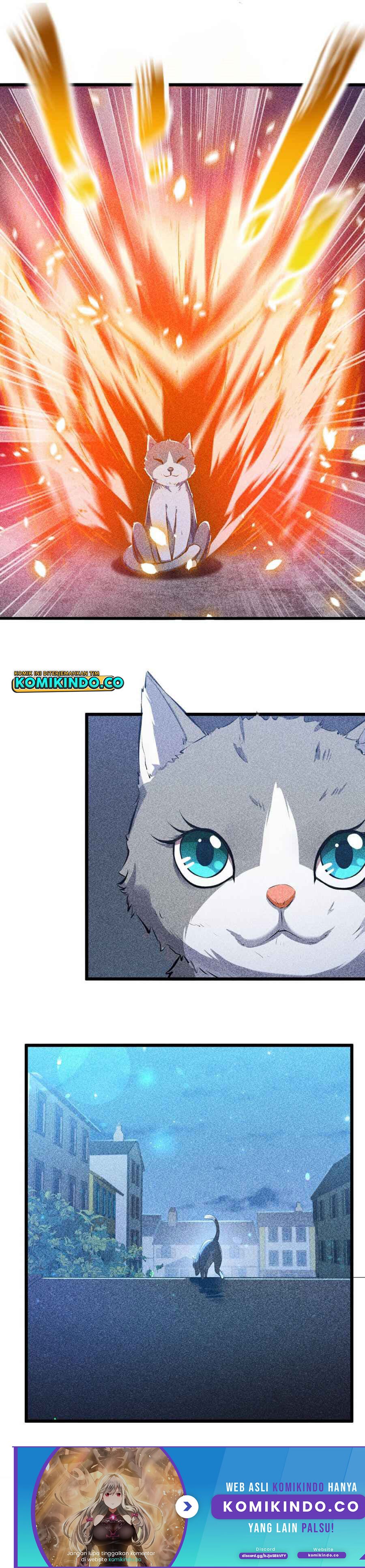 Please Stop Summoning Me! Chapter 10 Bahasa Indonesia