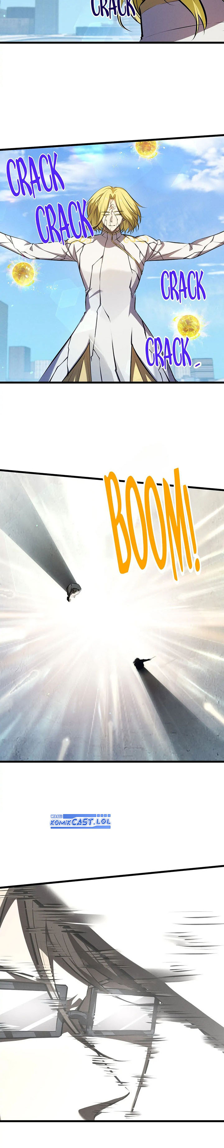 Please Stop Summoning Me! Chapter 63 Bahasa Indonesia