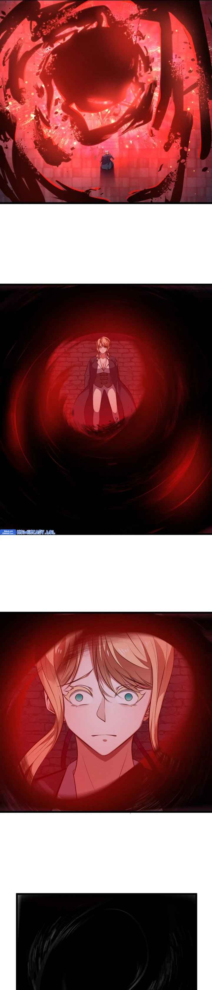 Please Stop Summoning Me! chapter 73