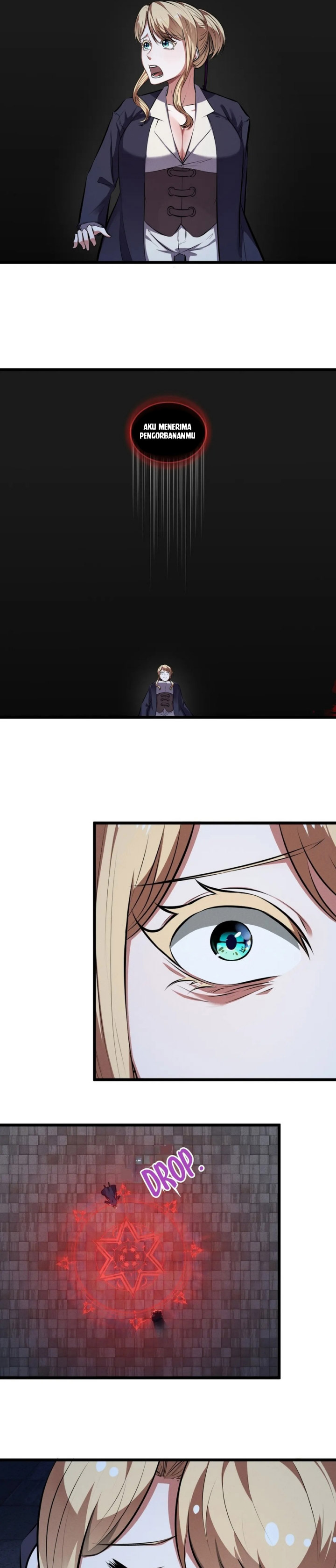 Please Stop Summoning Me! chapter 73