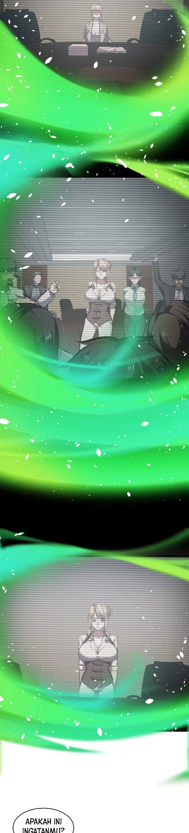 Please Stop Summoning Me! chapter 73