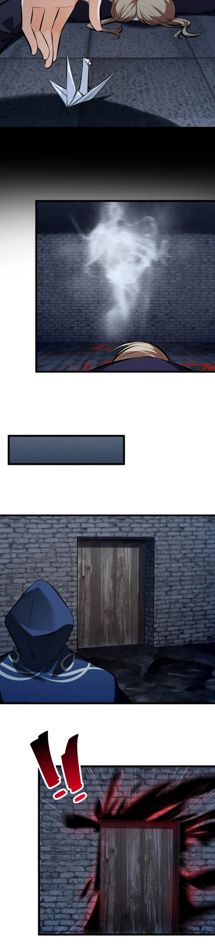 Please Stop Summoning Me! chapter 73