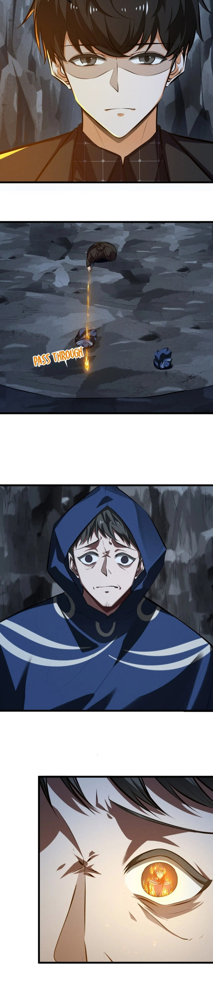 Please Stop Summoning Me! chapter 73