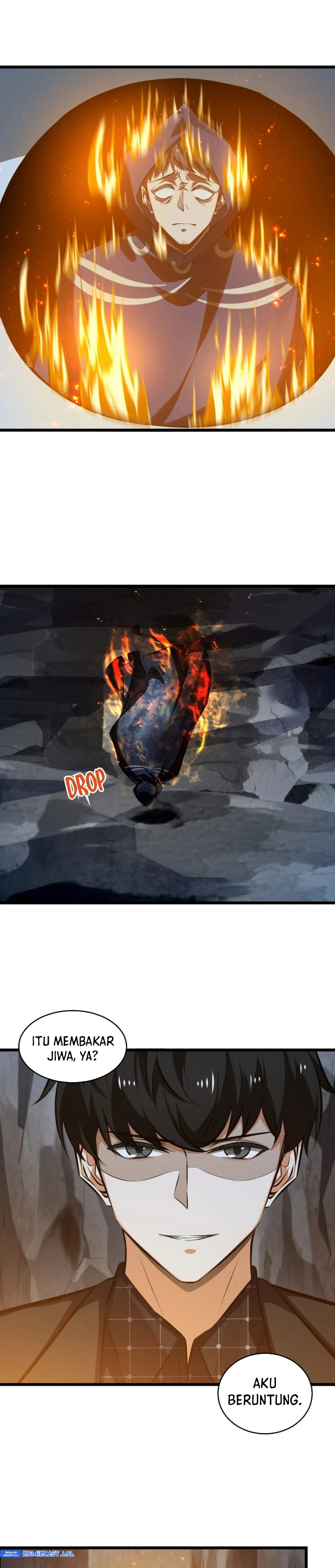 Please Stop Summoning Me! chapter 73