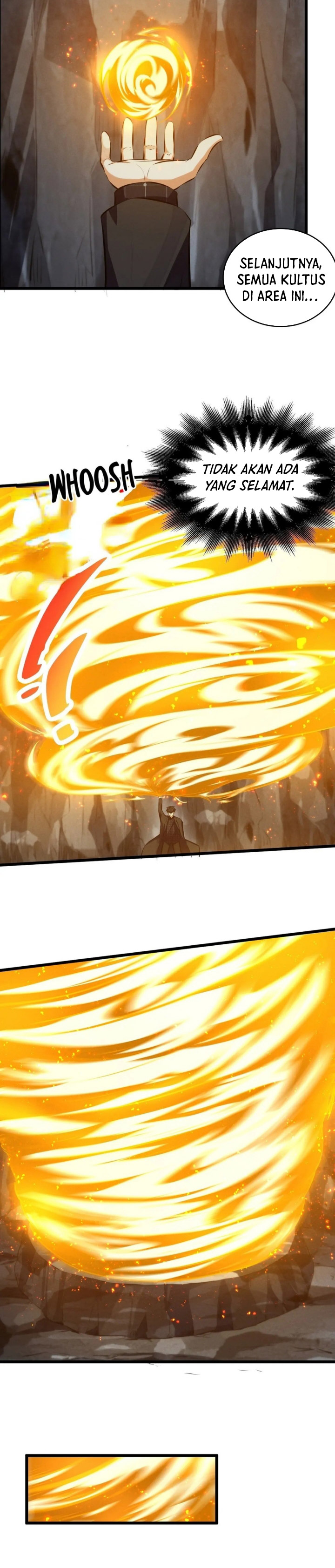 Please Stop Summoning Me! chapter 73