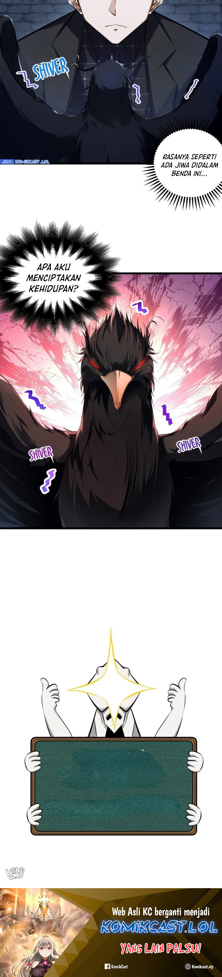 Please Stop Summoning Me! chapter 73