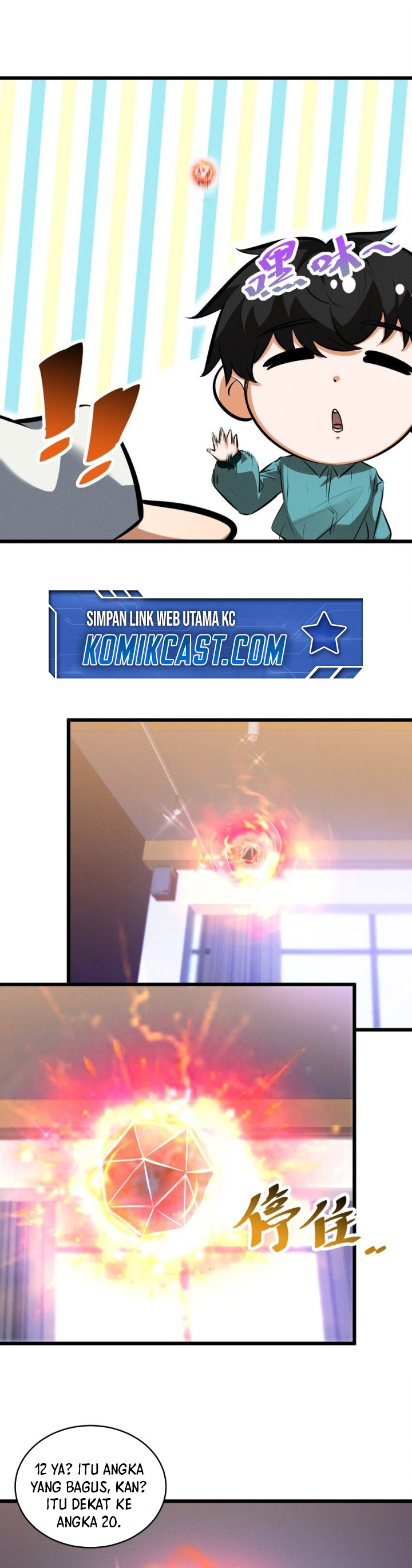 Please Stop Summoning Me! chapter 79