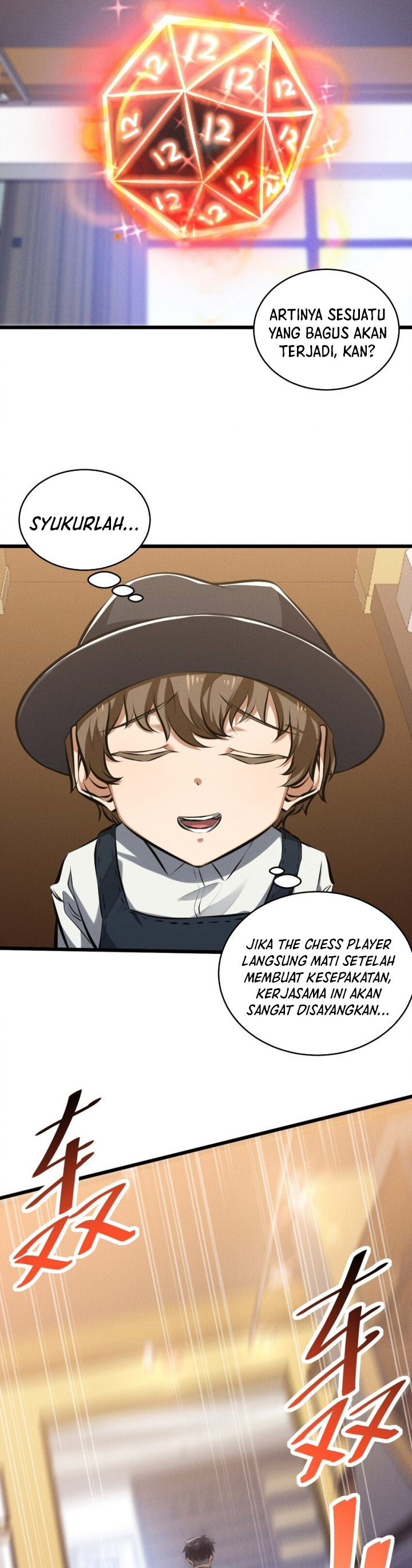 Please Stop Summoning Me! chapter 79