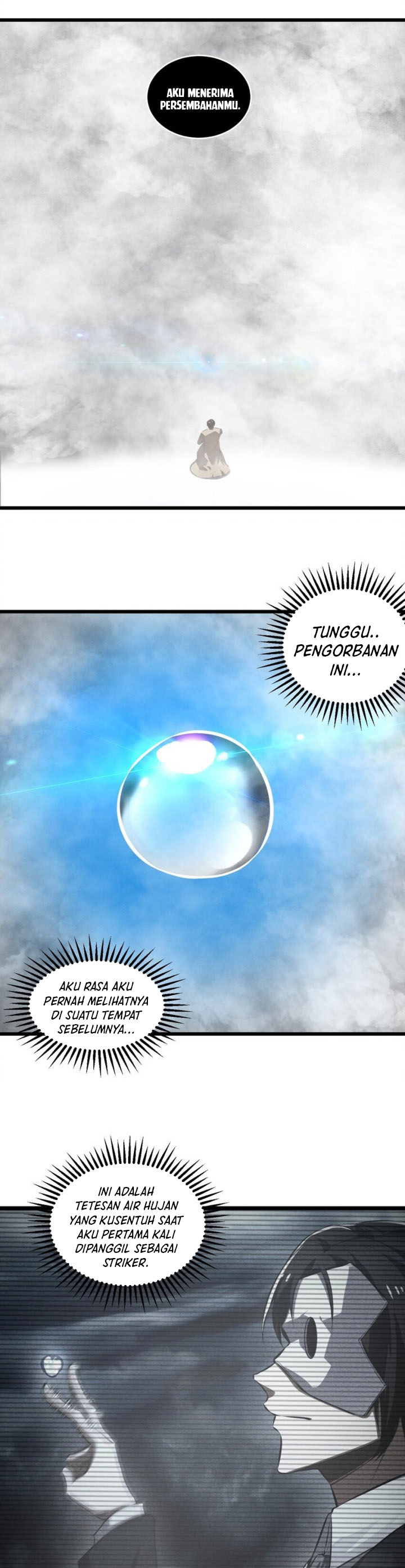 Please Stop Summoning Me! chapter 80