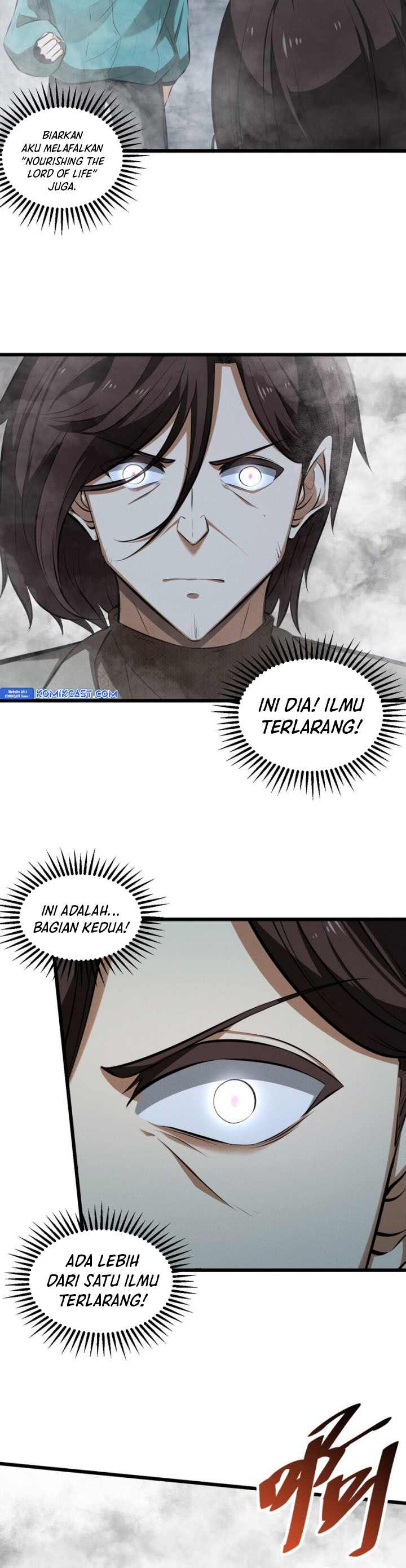 Please Stop Summoning Me! chapter 80