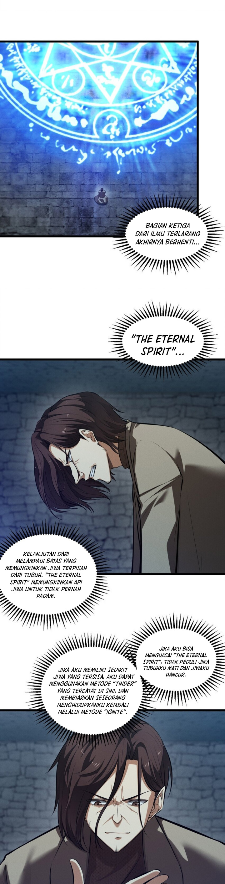 Please Stop Summoning Me! chapter 80
