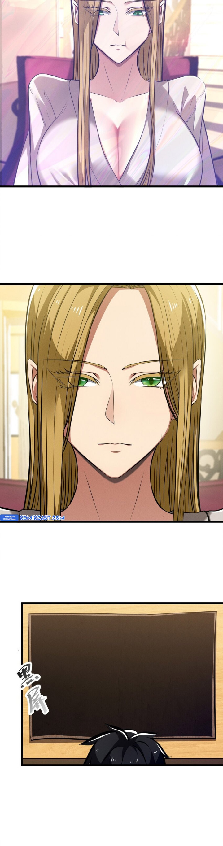 Please Stop Summoning Me! chapter 80