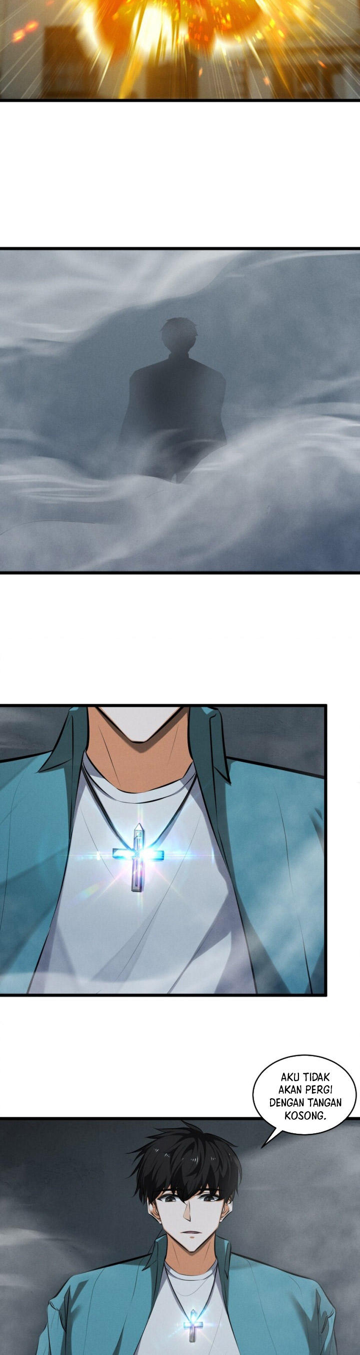 Please Stop Summoning Me! chapter 80