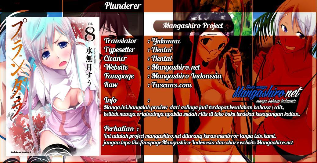 Plunderer Chapter 42 Bahasa Indonesia