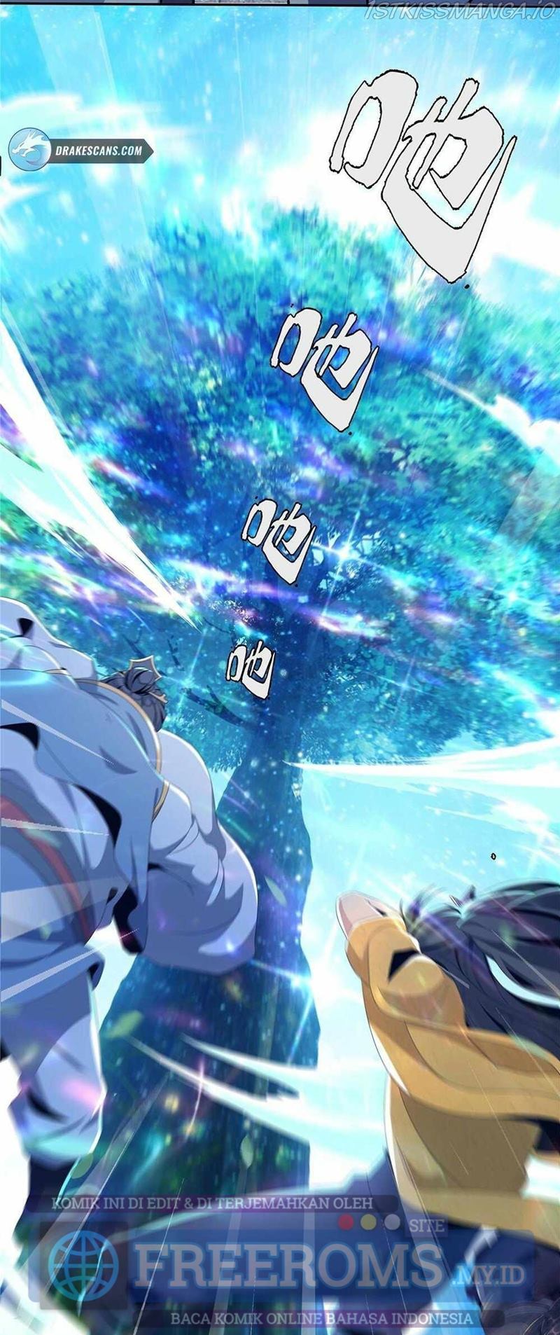 Plundering The Heavens Chapter 01 Bahasa Indonesia