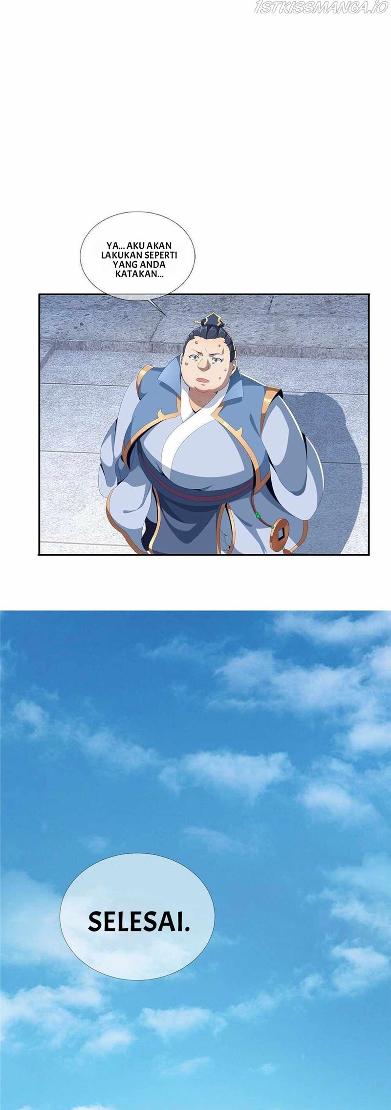 Plundering The Heavens Chapter 01 Bahasa Indonesia