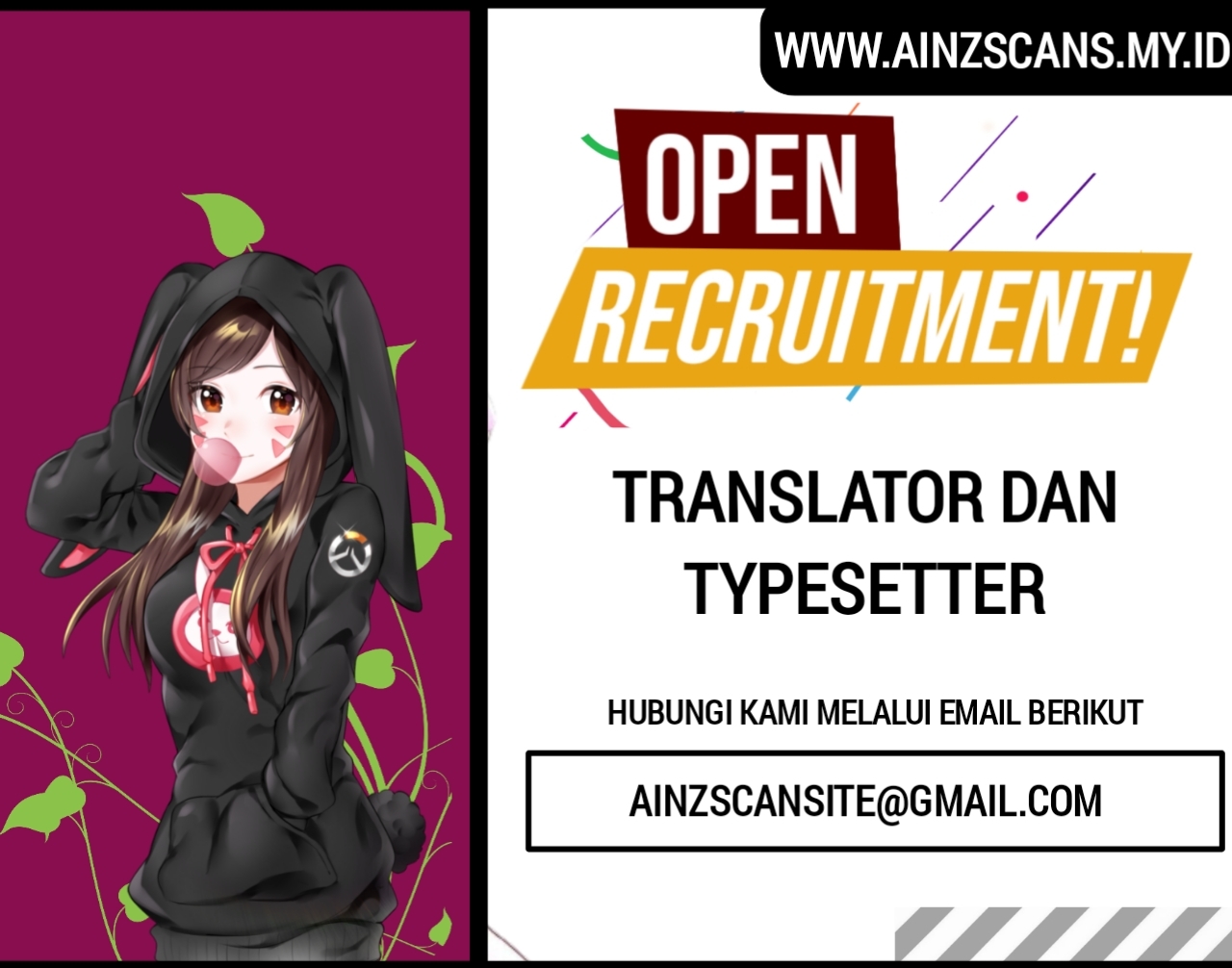 Plundering The Heavens Chapter 22 Bahasa Indonesia