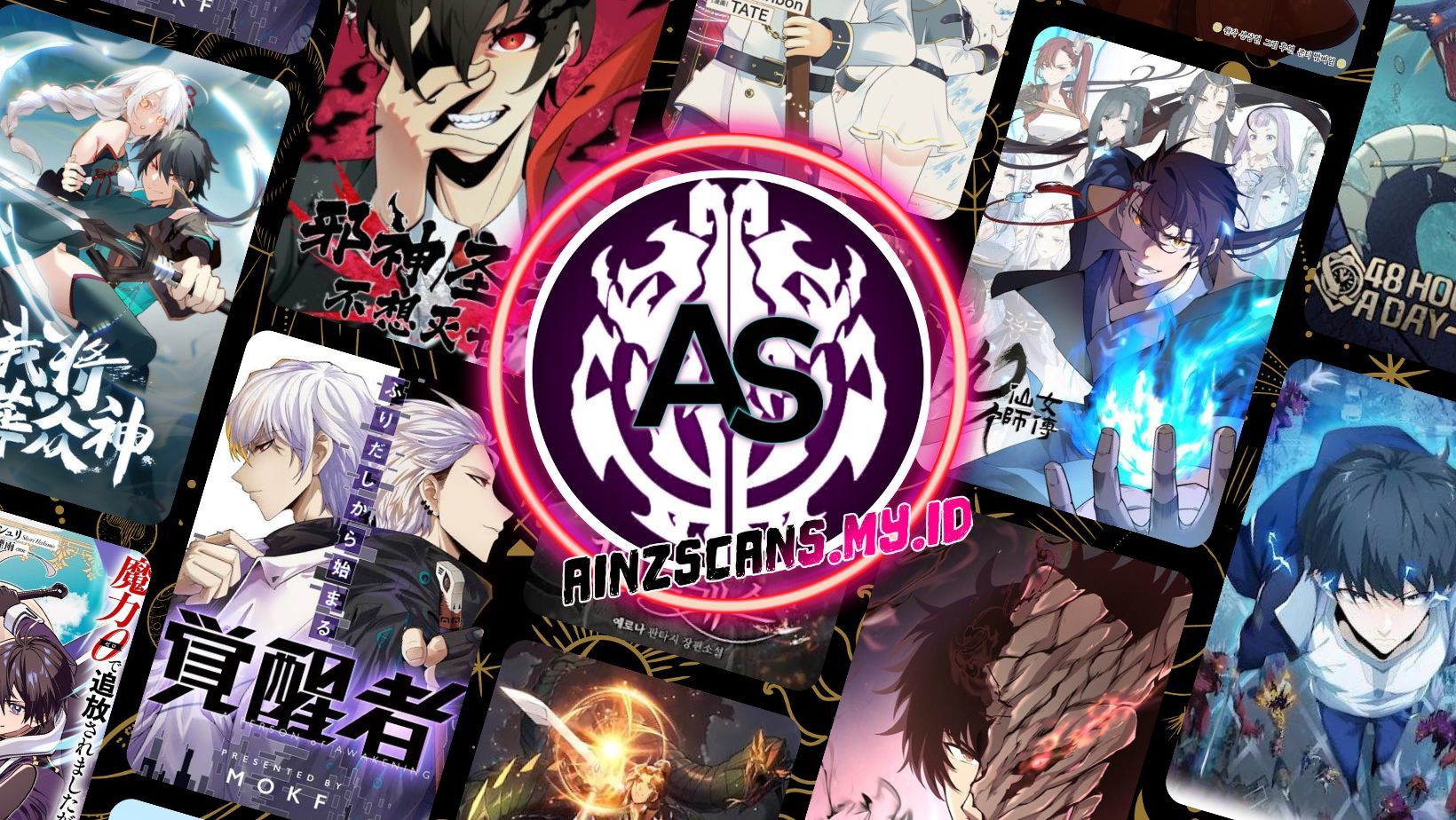 Plundering The Heavens Chapter 22 Bahasa Indonesia