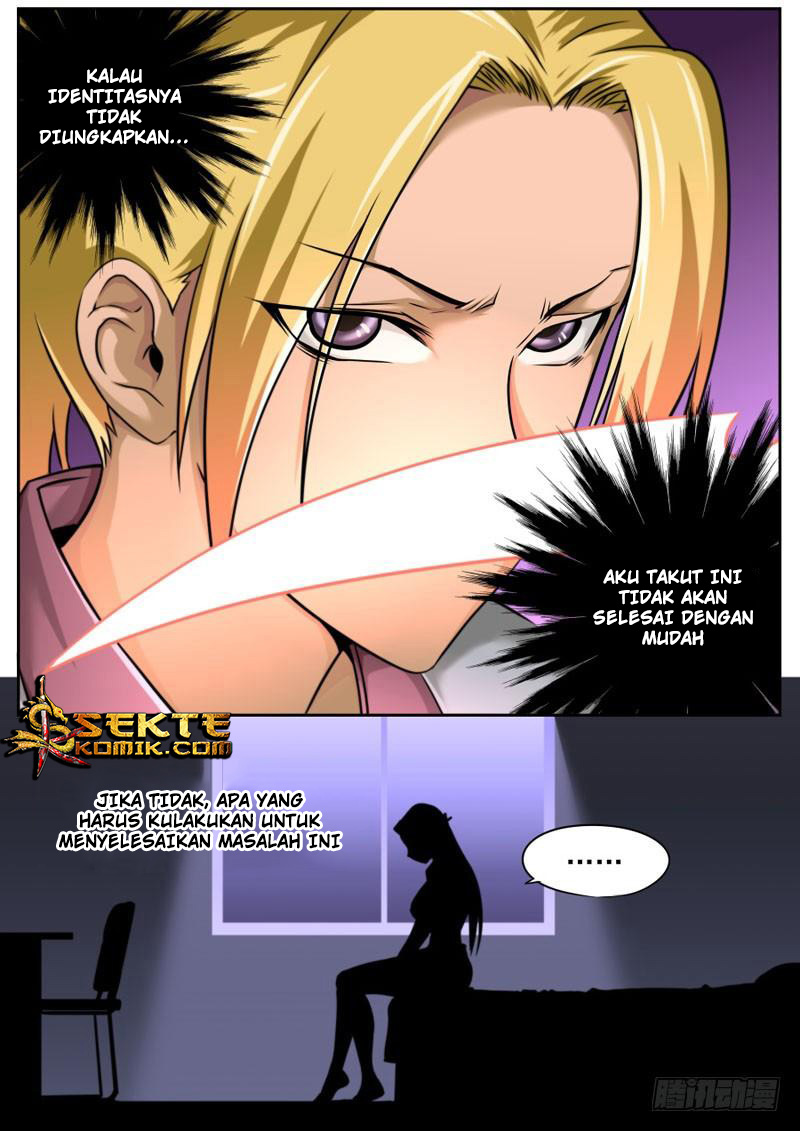 Pluralistic Immortal Chapter 74 Bahasa Indonesia