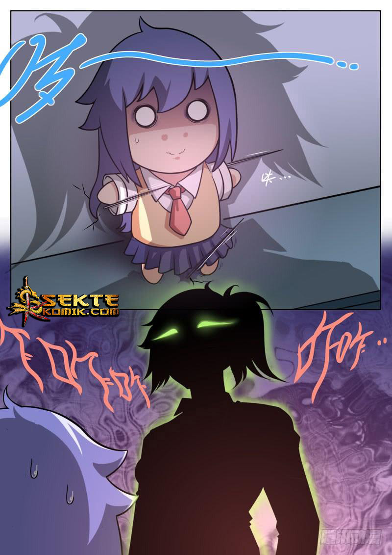 Pluralistic Immortal Chapter 74 Bahasa Indonesia