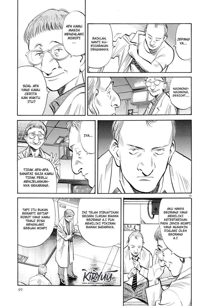Pluto chapter 2