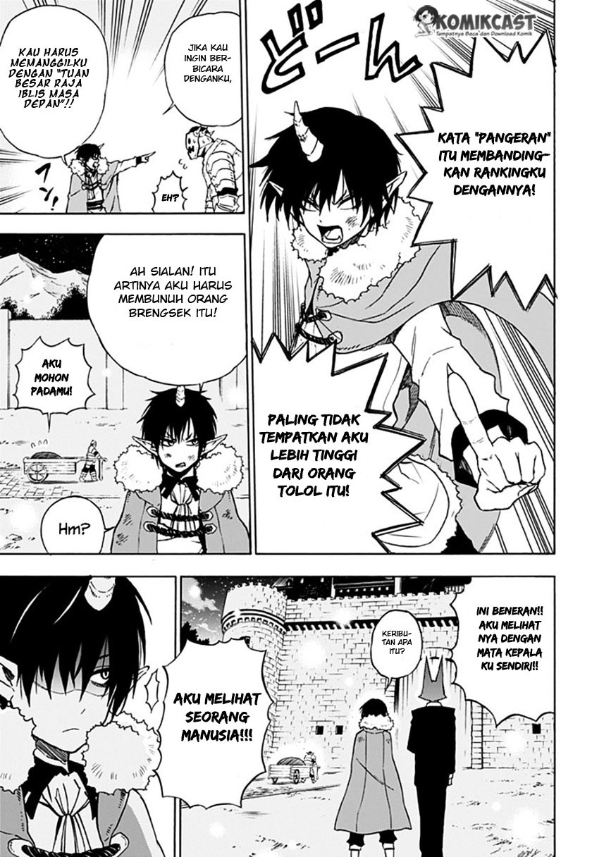 Pochi Kuro Chapter 03