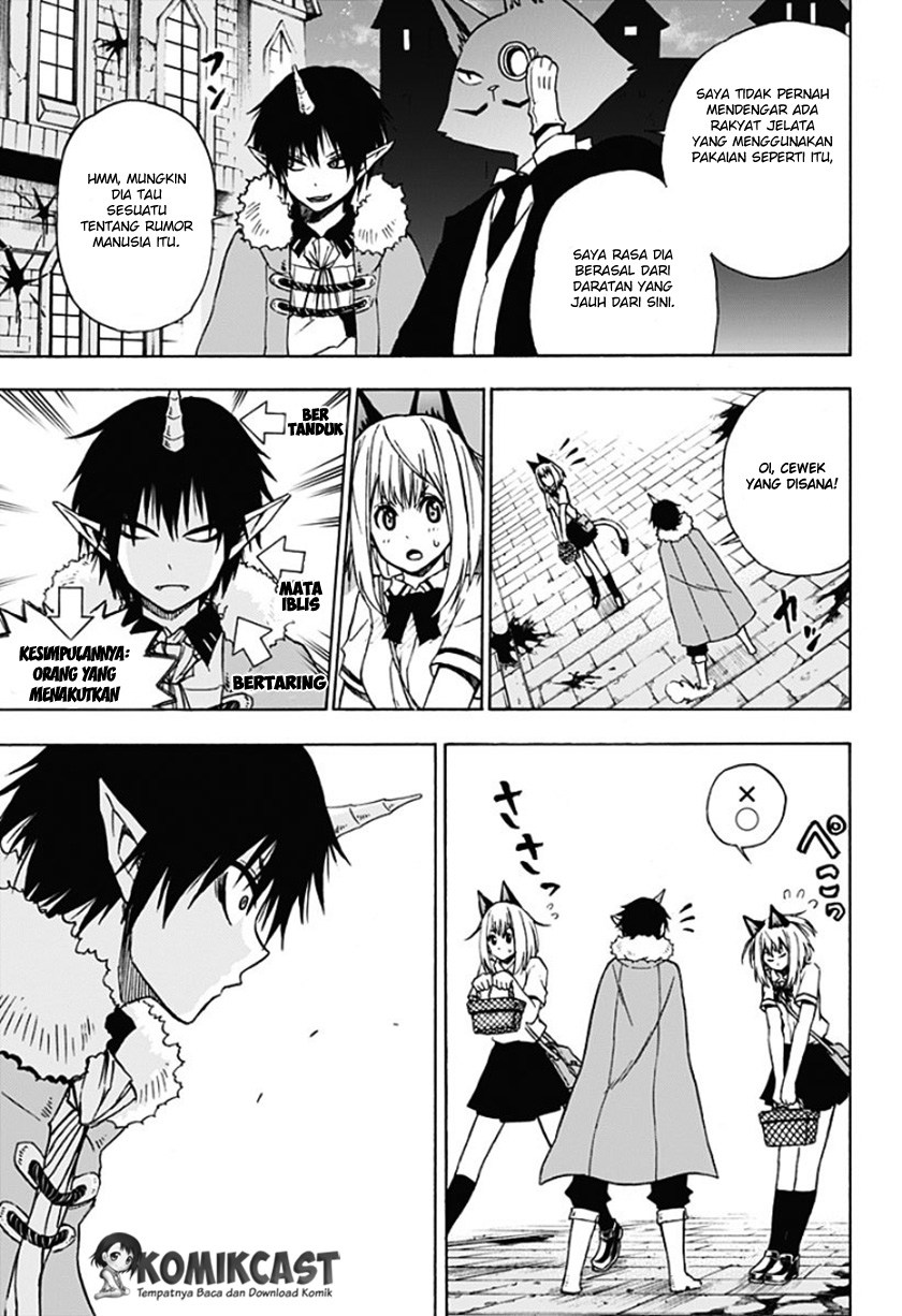 Pochi Kuro Chapter 04