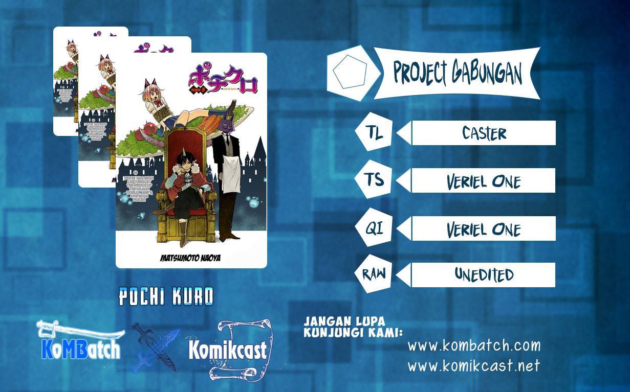 Pochi Kuro Chapter 05