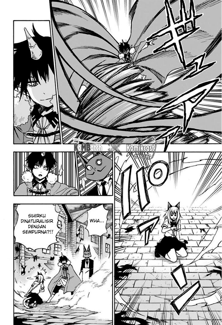 Pochi Kuro Chapter 05