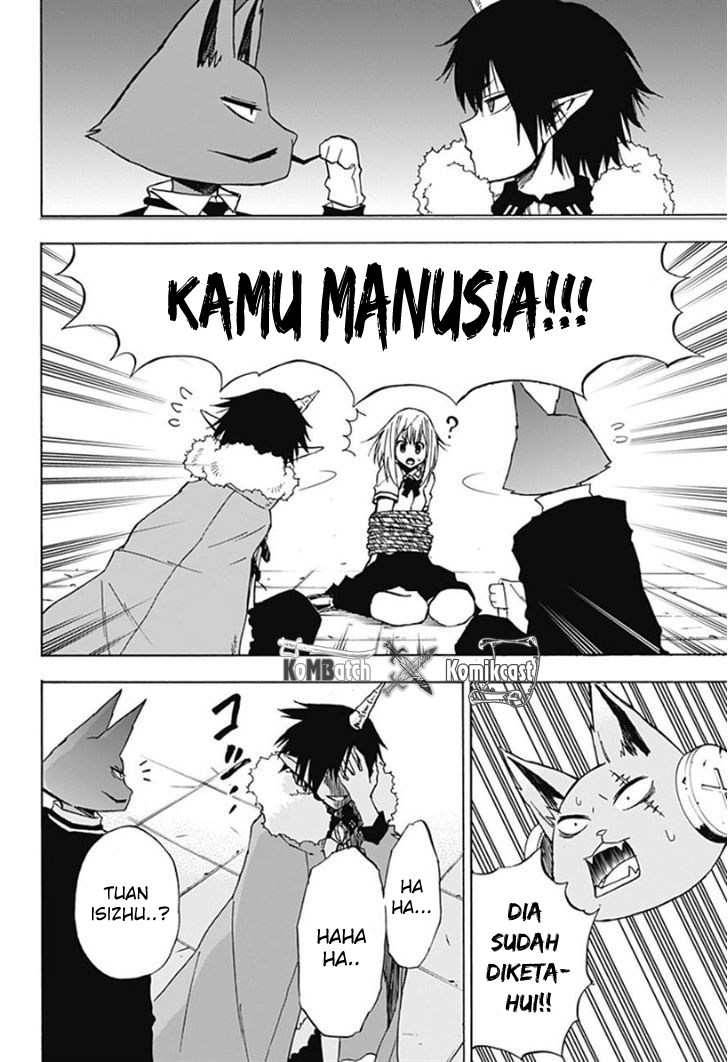 Pochi Kuro Chapter 05