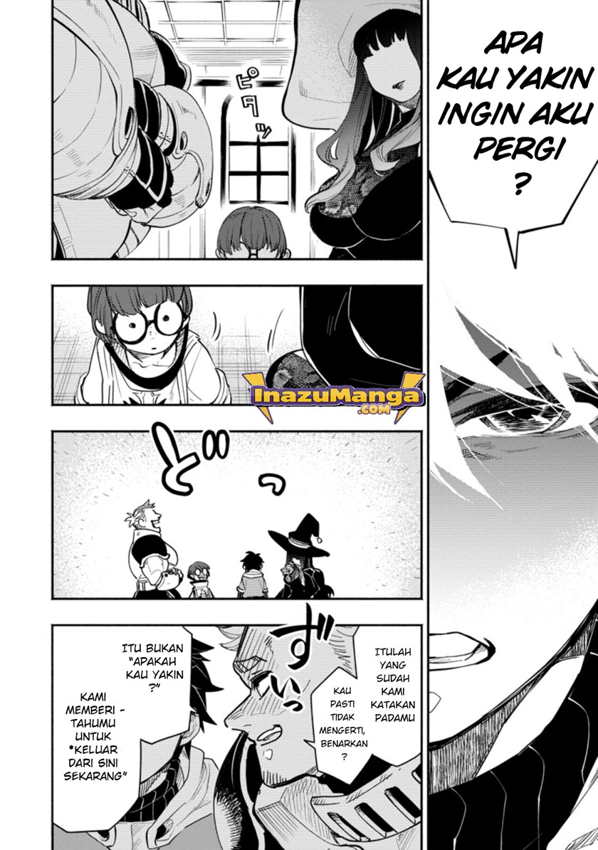 Point Gifter Keikenchi Bunpai Nouryokusha no Isekai Saikyou Solo Life chapter 1