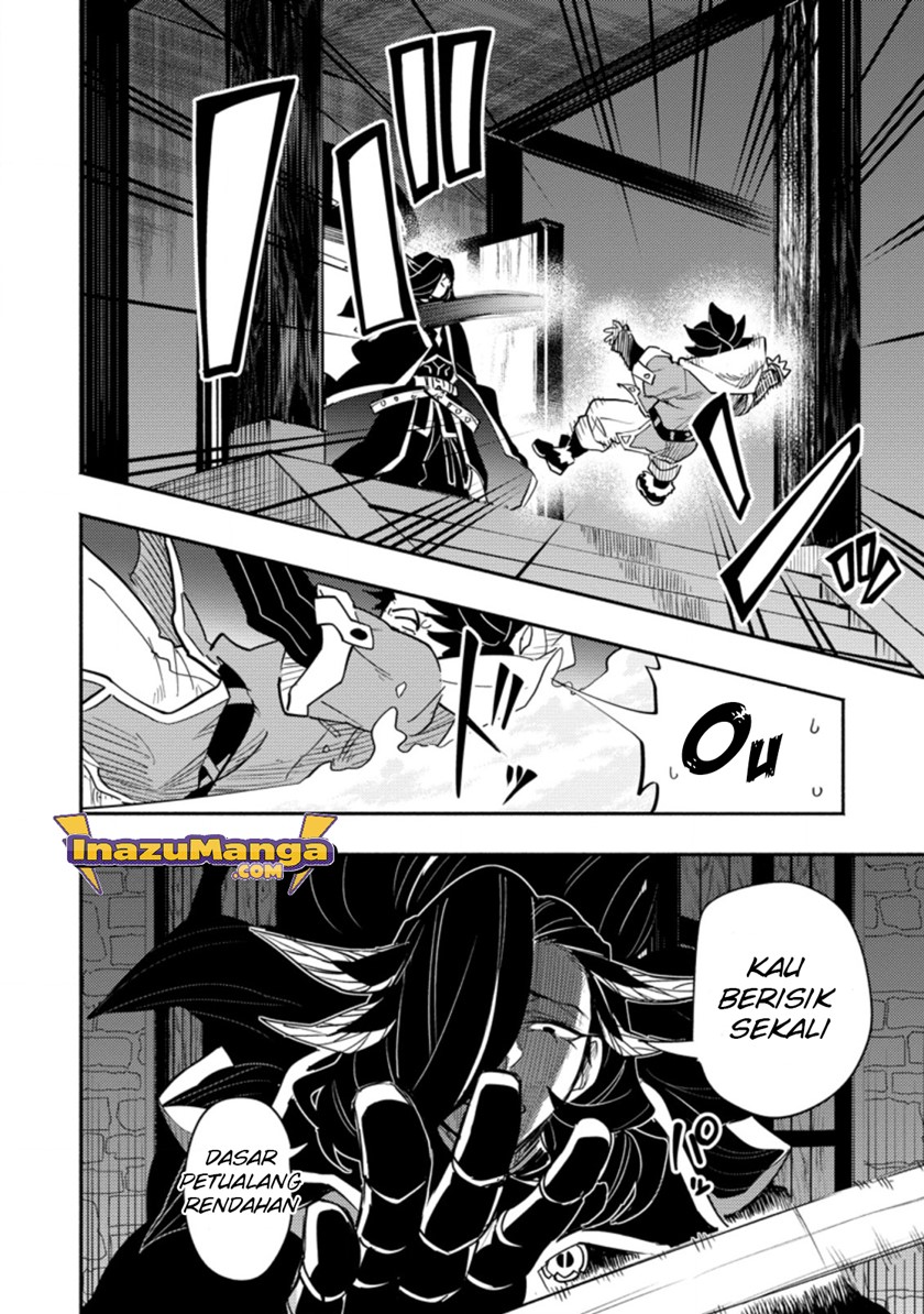 Point Gifter Keikenchi Bunpai Nouryokusha no Isekai Saikyou Solo Life chapter 1