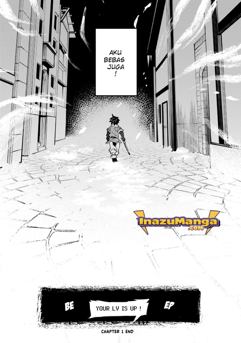 Point Gifter Keikenchi Bunpai Nouryokusha no Isekai Saikyou Solo Life chapter 1