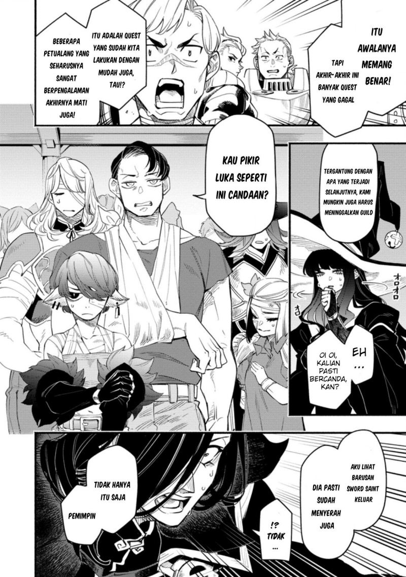 Point Gifter Keikenchi Bunpai Nouryokusha no Isekai Saikyou Solo Life chapter 5
