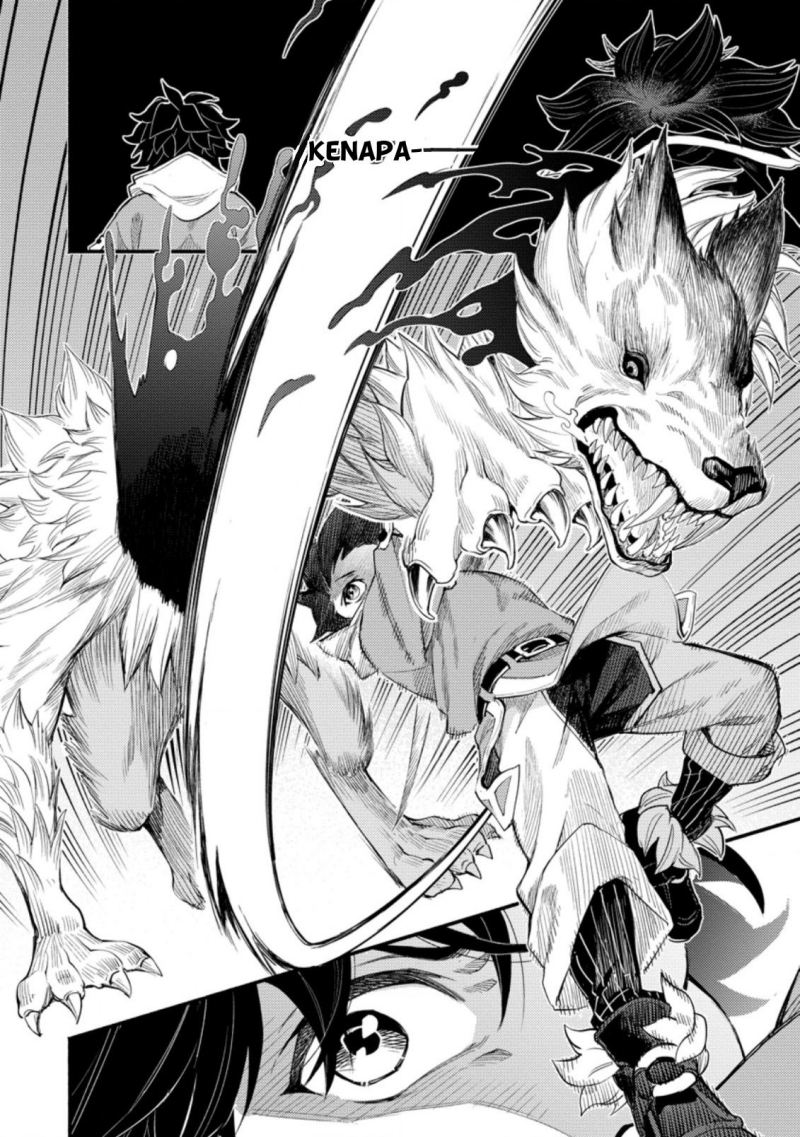 Point Gifter Keikenchi Bunpai Nouryokusha no Isekai Saikyou Solo Life chapter 5