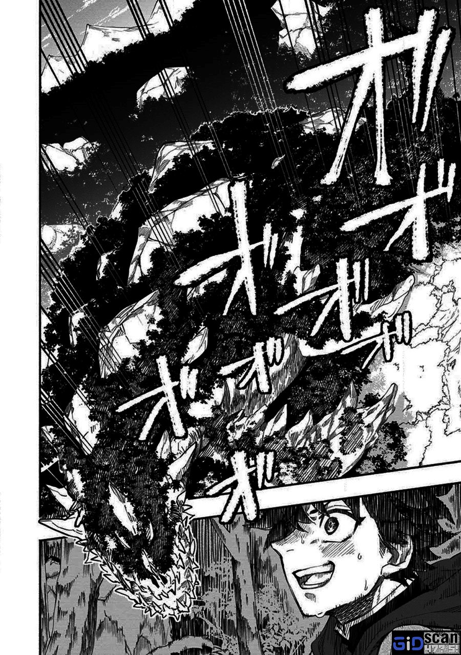 Point Gifter Keikenchi Bunpai Nouryokusha no Isekai Saikyou Solo Life chapter 8