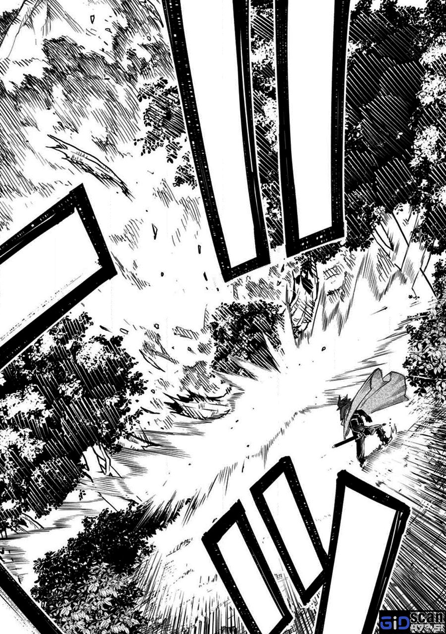 Point Gifter Keikenchi Bunpai Nouryokusha no Isekai Saikyou Solo Life chapter 8