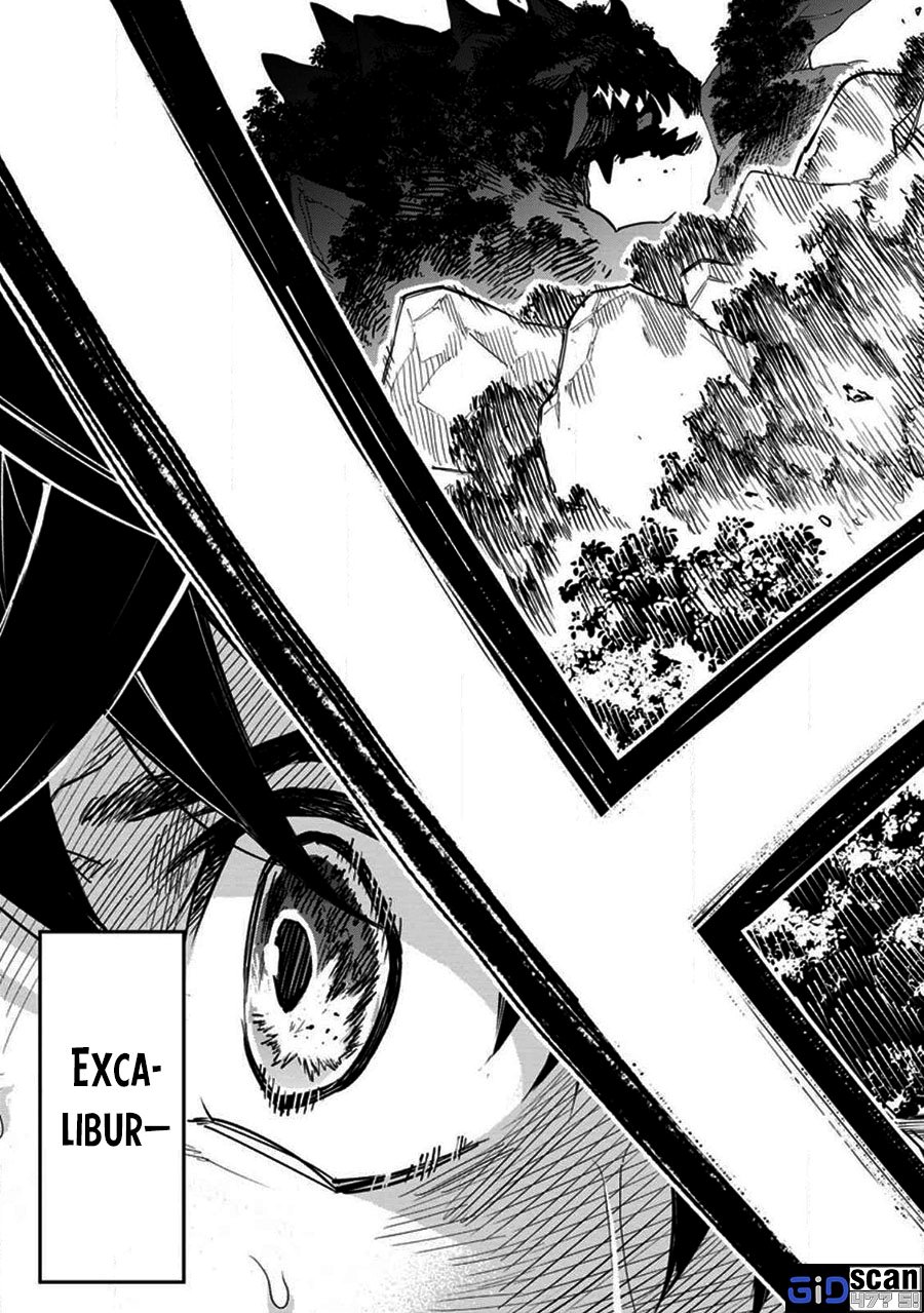 Point Gifter Keikenchi Bunpai Nouryokusha no Isekai Saikyou Solo Life chapter 8