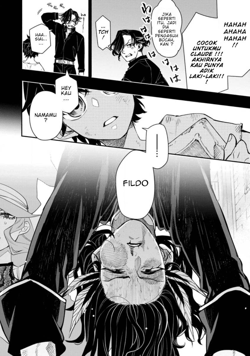 Point Gifter Keikenchi Bunpai Nouryokusha no Isekai Saikyou Solo Life chapter 9
