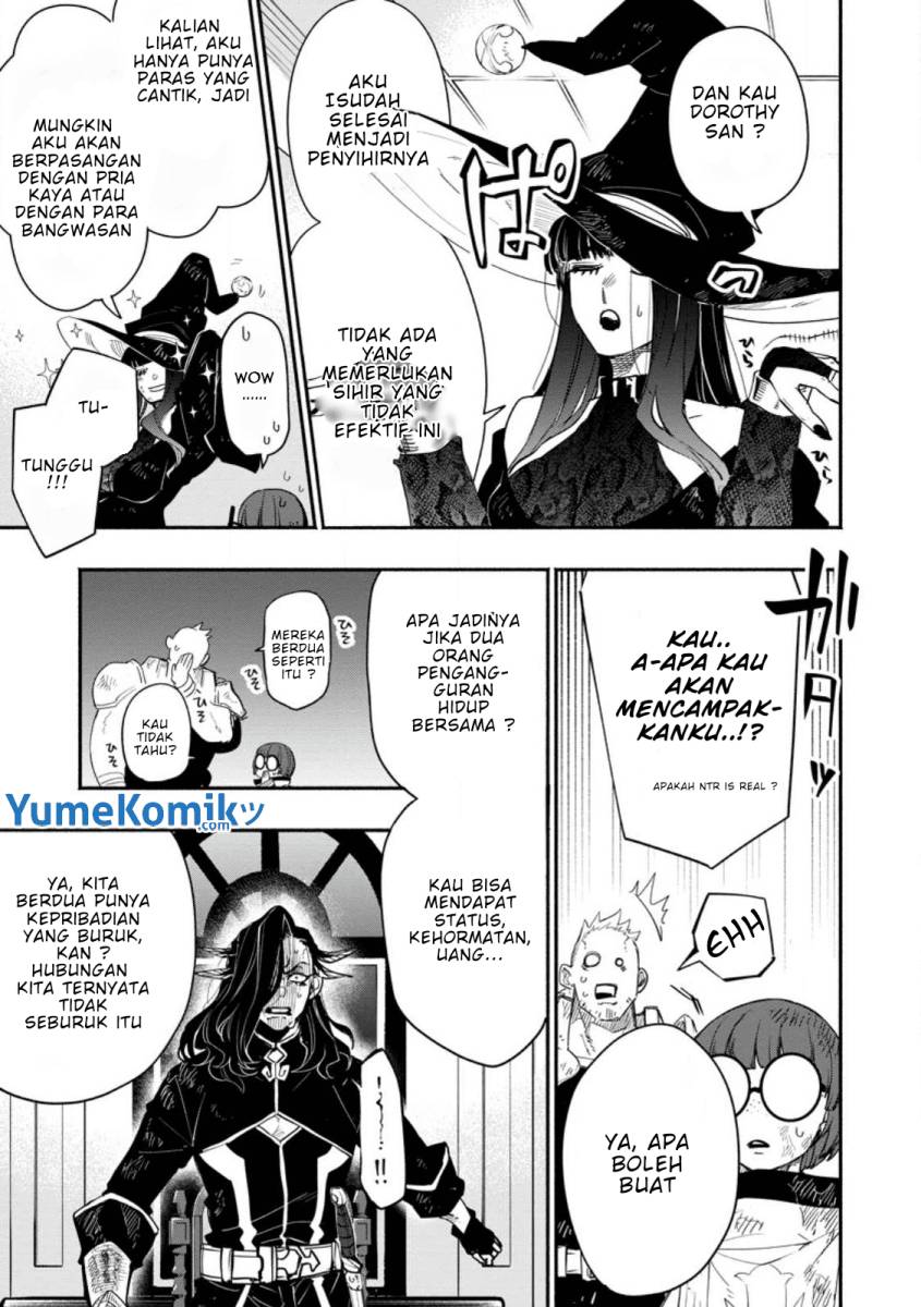 Point Gifter Keikenchi Bunpai Nouryokusha no Isekai Saikyou Solo Life chapter 9