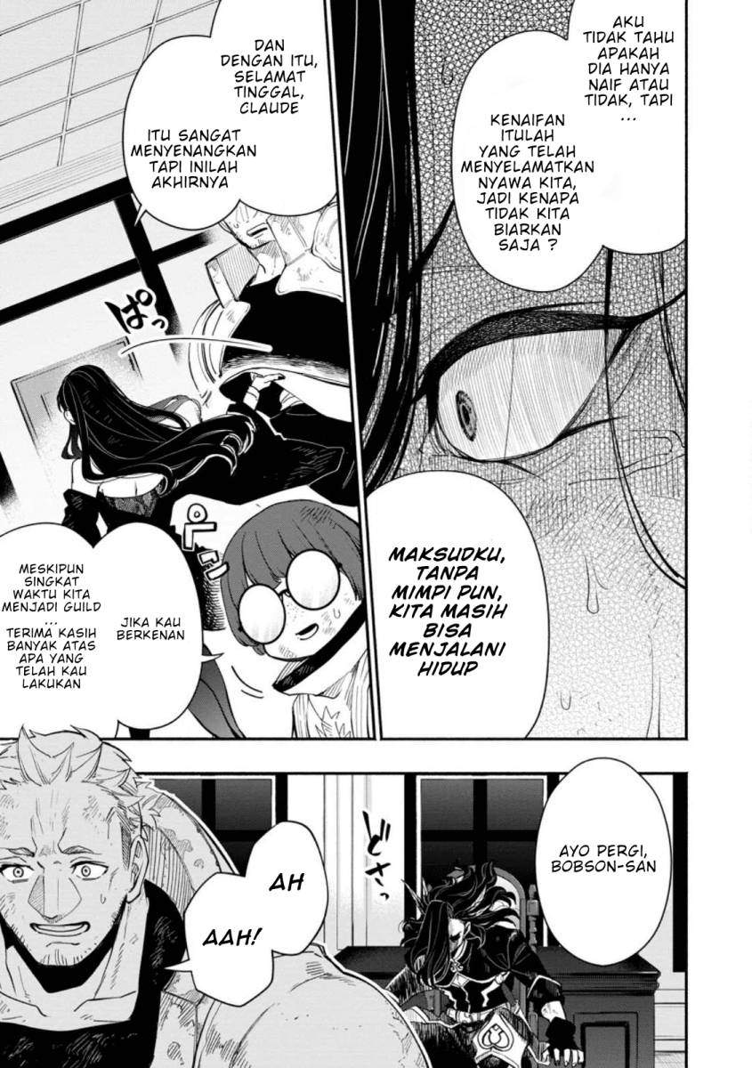 Point Gifter Keikenchi Bunpai Nouryokusha no Isekai Saikyou Solo Life chapter 9