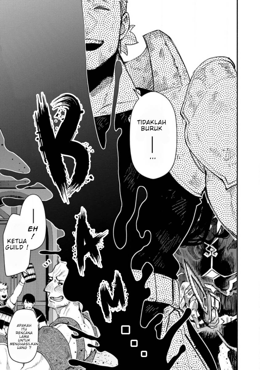 Point Gifter Keikenchi Bunpai Nouryokusha no Isekai Saikyou Solo Life chapter 9