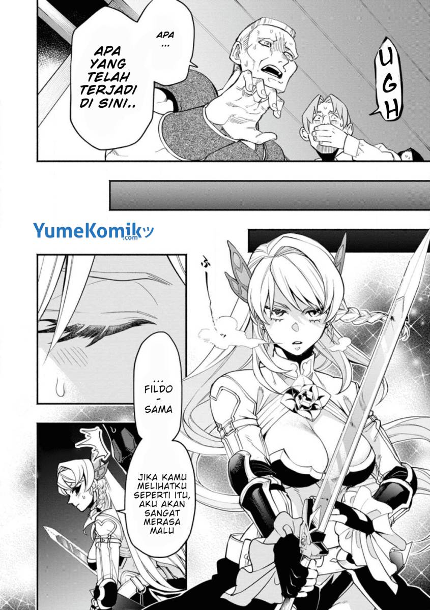 Point Gifter Keikenchi Bunpai Nouryokusha no Isekai Saikyou Solo Life chapter 9